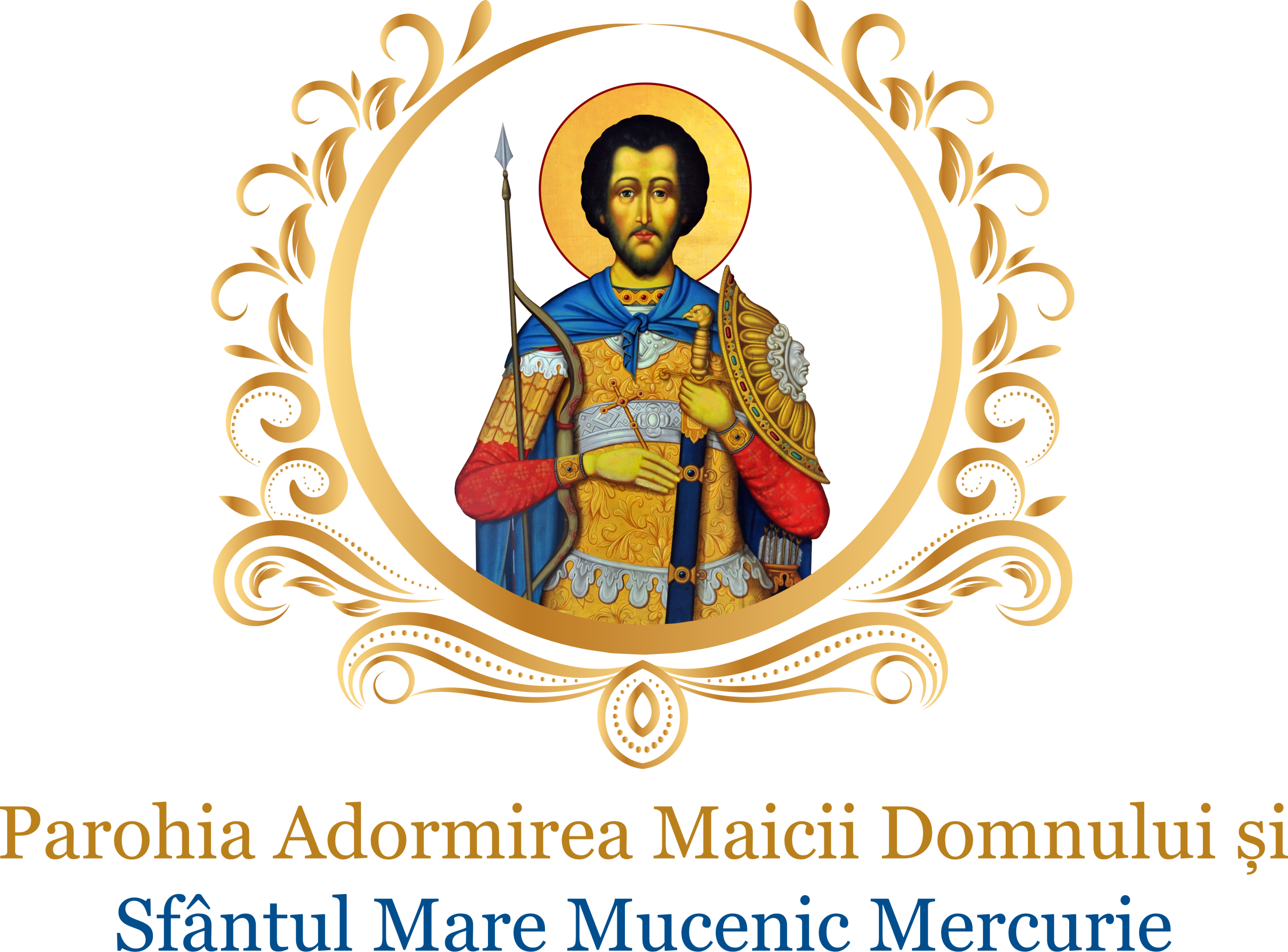 Parohia Sfântul Mare Mucenic Mercurie